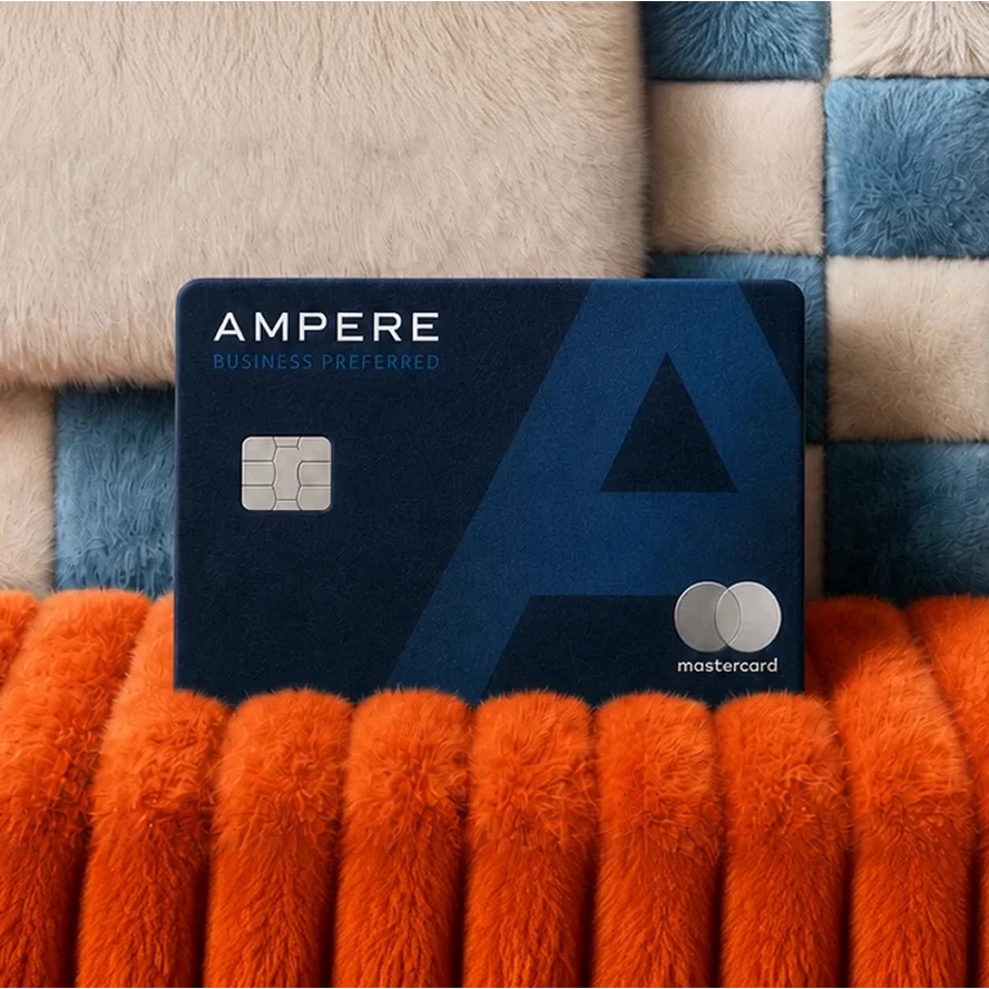 Ampere card preview image