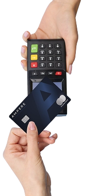 Merchant Accounts
